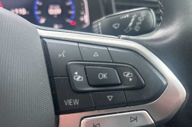 Volkswagen Polo 1.0 TSI Life 5dr