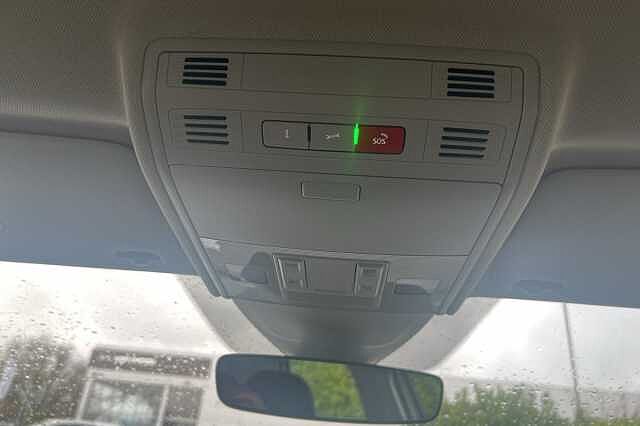 Volkswagen Polo 1.0 TSI Life 5dr