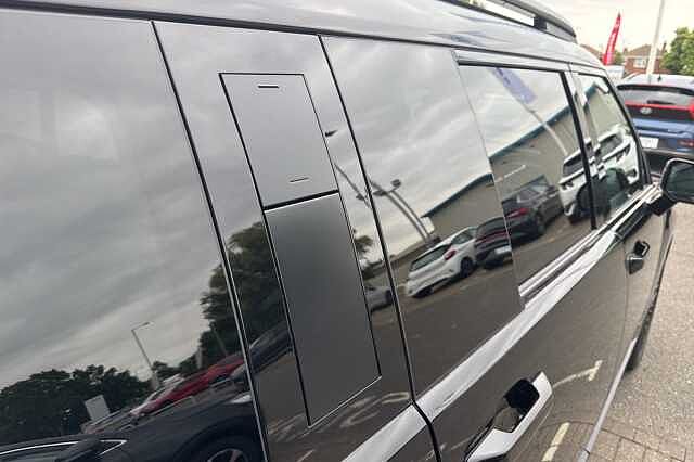 Hyundai SANTA FE 1.6 TGDi Plug-in Hybrid Calligraphy 5dr 4WD Auto