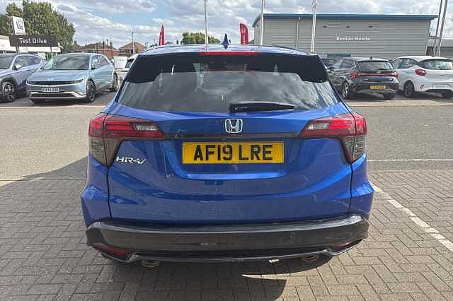 Honda Hr-v 1.5 i-VTEC Turbo Sport 5dr
