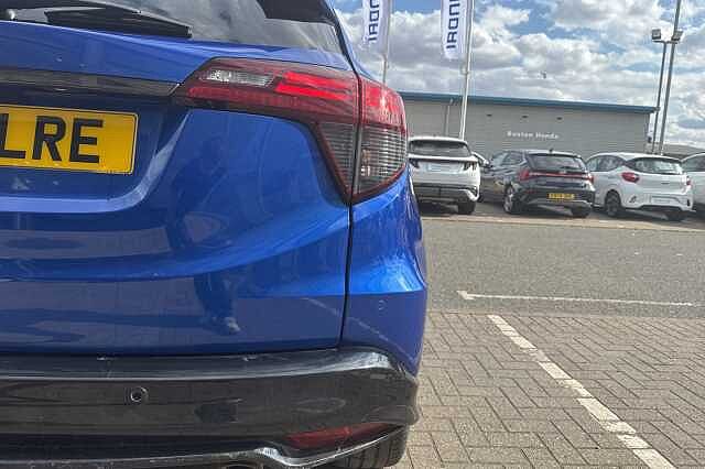 Honda Hr-v 1.5 i-VTEC Turbo Sport 5dr