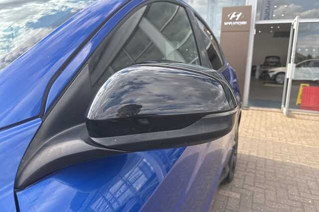 Honda Hr-v 1.5 i-VTEC Turbo Sport 5dr
