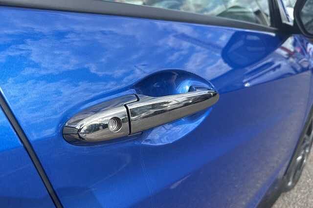 Honda Hr-v 1.5 i-VTEC Turbo Sport 5dr