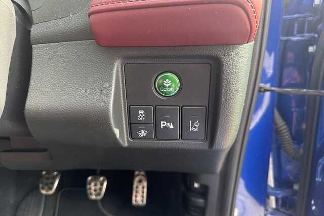 Honda Hr-v 1.5 i-VTEC Turbo Sport 5dr