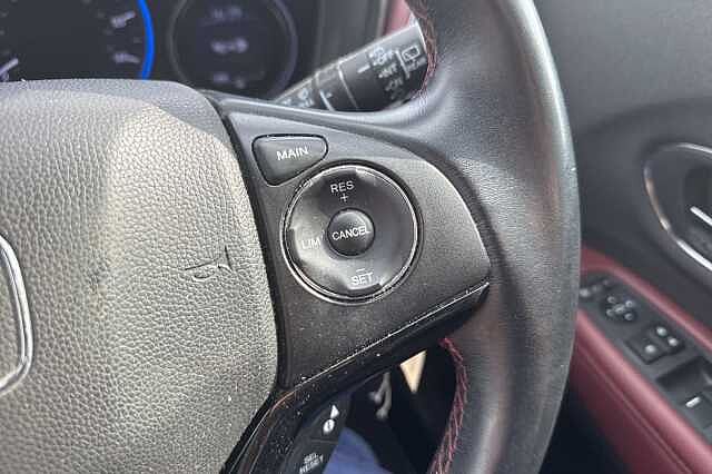 Honda Hr-v 1.5 i-VTEC Turbo Sport 5dr