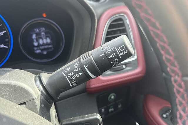 Honda Hr-v 1.5 i-VTEC Turbo Sport 5dr