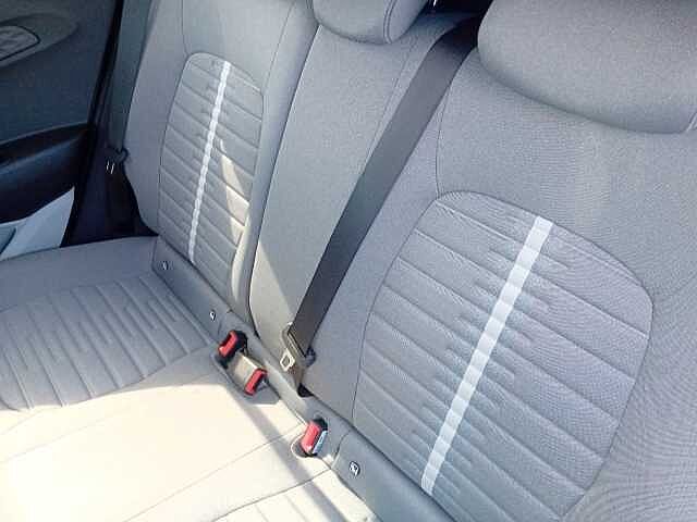 Hyundai I10 Hatchback 1.0 [63] Premium 5dr [Nav]