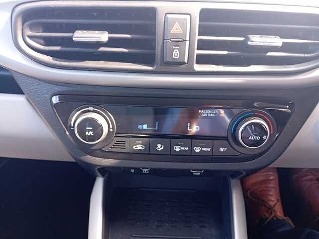 Hyundai I10 Hatchback 1.0 [63] Premium 5dr [Nav]