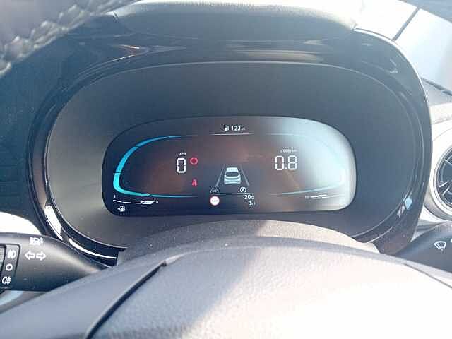 Hyundai I10 Hatchback 1.0 [63] Premium 5dr [Nav]