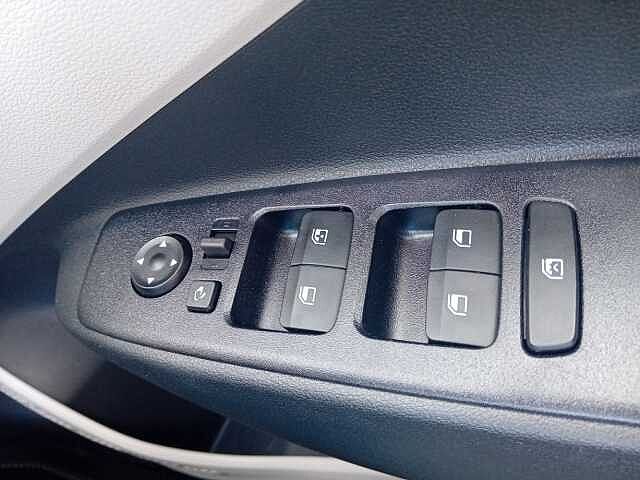 Hyundai I10 Hatchback 1.0 [63] Premium 5dr [Nav]