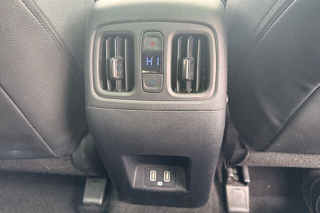 Hyundai TUCSON 1.6 TGDi N Line S 5dr 2WD