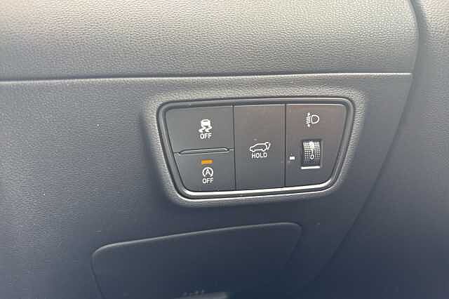 Hyundai TUCSON 1.6 TGDi N Line S 5dr 2WD