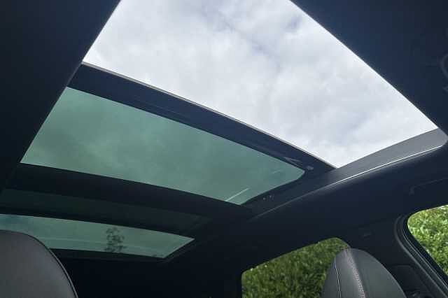 Hyundai TUCSON 1.6 TGDi N Line S 5dr 2WD