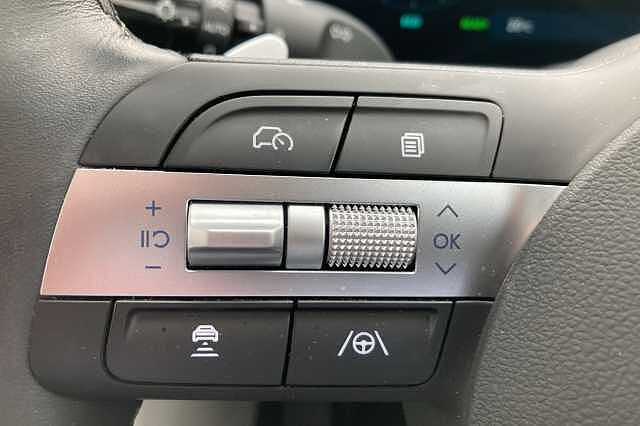 Hyundai TUCSON 1.6T Plug-in Hybrid Ultimate 5dr 4WD Auto