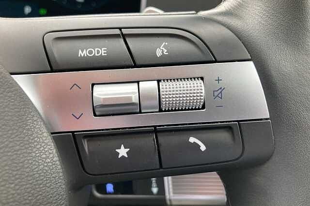 Hyundai TUCSON 1.6T Plug-in Hybrid Ultimate 5dr 4WD Auto