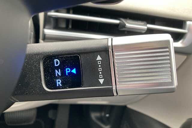 Hyundai TUCSON 1.6T Plug-in Hybrid Ultimate 5dr 4WD Auto