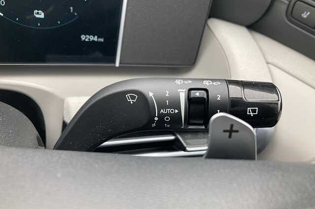 Hyundai TUCSON 1.6T Plug-in Hybrid Ultimate 5dr 4WD Auto