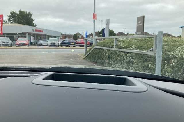 Hyundai TUCSON 1.6T Plug-in Hybrid Ultimate 5dr 4WD Auto