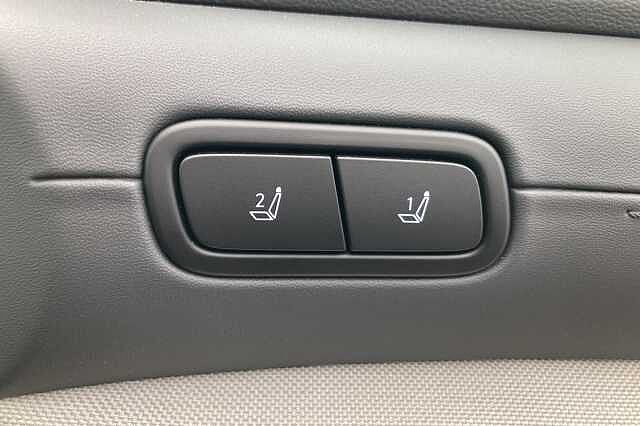 Hyundai TUCSON 1.6T Plug-in Hybrid Ultimate 5dr 4WD Auto