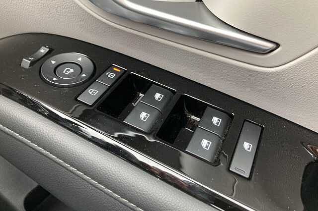 Hyundai TUCSON 1.6T Plug-in Hybrid Ultimate 5dr 4WD Auto