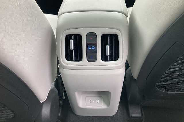 Hyundai TUCSON 1.6T Plug-in Hybrid Ultimate 5dr 4WD Auto