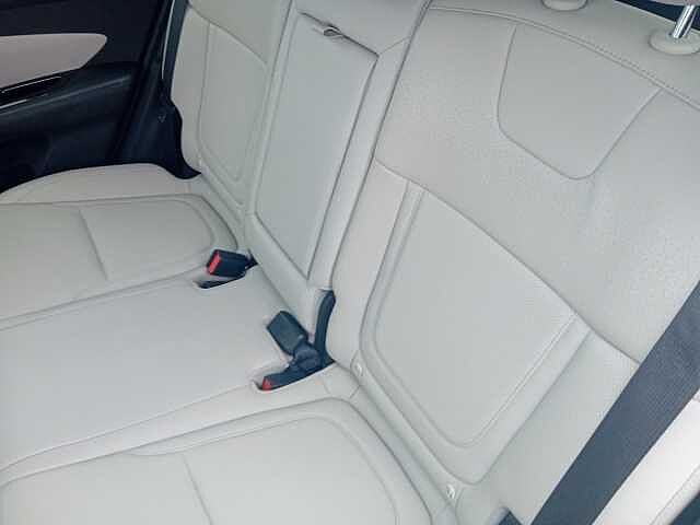 Hyundai TUCSON 1.6 TGDi Hybrid 230 Ultimate 5dr 2WD Auto