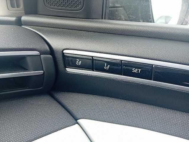 Hyundai TUCSON 1.6 TGDi Hybrid 230 Ultimate 5dr 2WD Auto