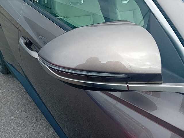 Hyundai TUCSON 1.6 TGDi Hybrid 230 Ultimate 5dr 2WD Auto