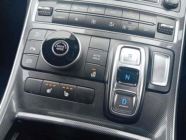 Hyundai SANTA FE 1.6 TGDi Hybrid Premium 5dr Auto