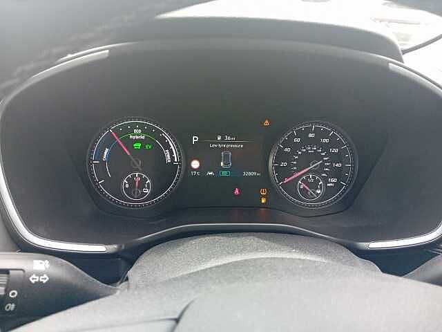 Hyundai SANTA FE 1.6 TGDi Hybrid Premium 5dr Auto