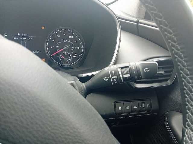 Hyundai SANTA FE 1.6 TGDi Hybrid Premium 5dr Auto