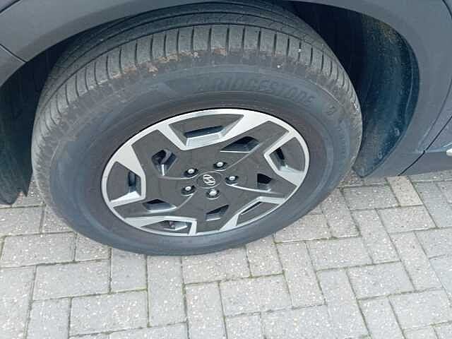 Hyundai SANTA FE 1.6 TGDi Hybrid Premium 5dr Auto