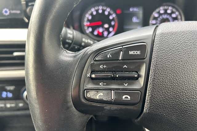 Hyundai i10 1.0 MPi Premium 5dr