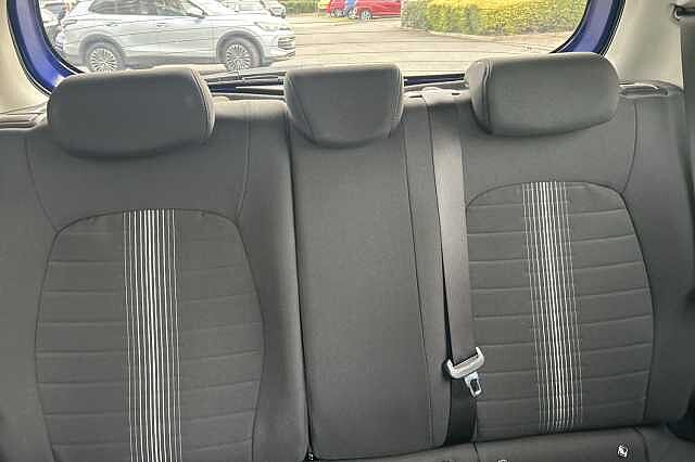 Hyundai i10 1.0 MPi Premium 5dr