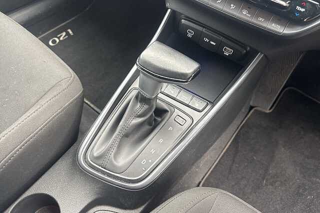 Hyundai i20 1.0T GDi Premium 5dr DCT