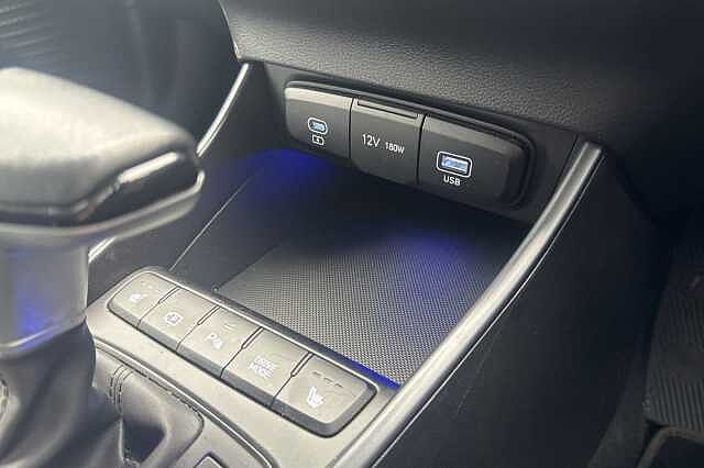 Hyundai i20 1.0T GDi Premium 5dr DCT