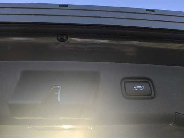 Hyundai TUCSON 1.6T 48V MHD N Line 5dr DCT