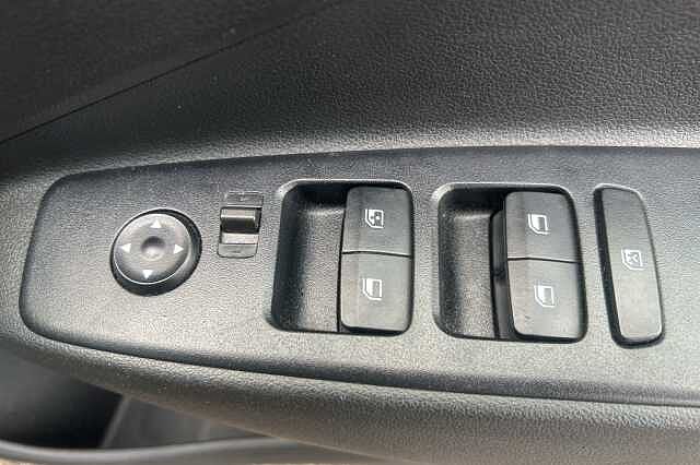 Hyundai i10 1.0 MPi SE 5dr