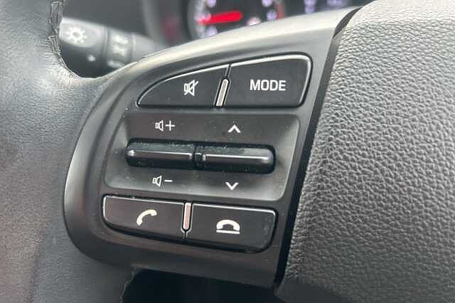 Hyundai i10 1.0 MPi SE 5dr