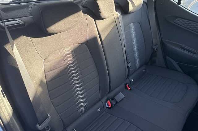 Hyundai i10 1.0 [63] Advance 5dr [Nav]