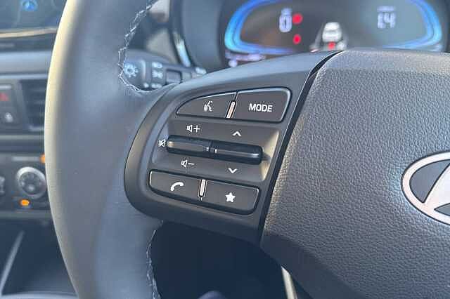 Hyundai i10 1.0 [63] Advance 5dr [Nav]