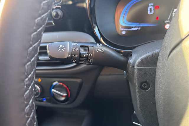 Hyundai i10 1.0 [63] Advance 5dr [Nav]