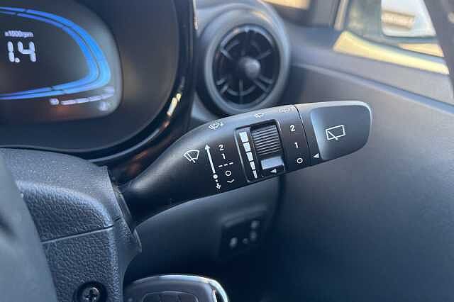 Hyundai i10 1.0 [63] Advance 5dr [Nav]