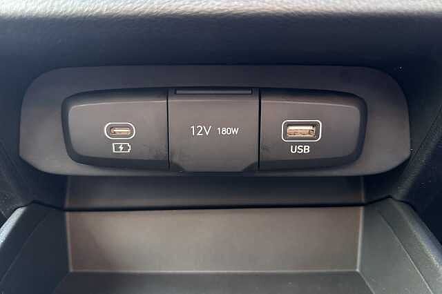 Hyundai i10 1.0 [63] Advance 5dr [Nav]