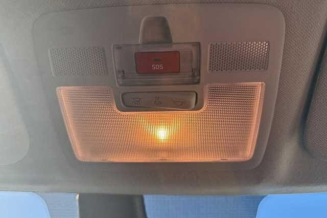 Hyundai i10 1.0 [63] Advance 5dr [Nav]