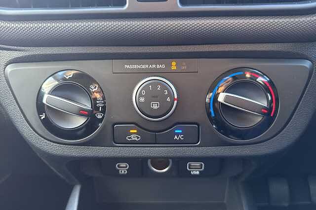 Hyundai i10 1.0 [63] Advance 5dr [Nav]