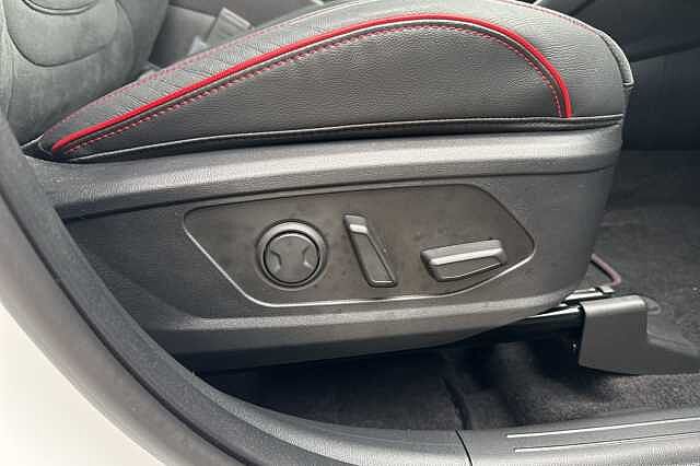 Hyundai TUCSON 1.6T N Line S 5dr