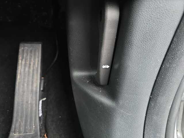 Hyundai TUCSON 1.6 TGDi SE Connect 5dr 2WD Silver