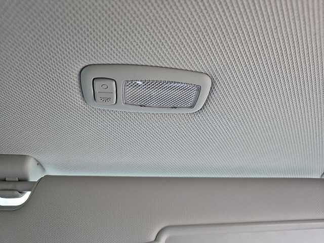 Hyundai TUCSON 1.6 TGDi SE Connect 5dr 2WD Silver