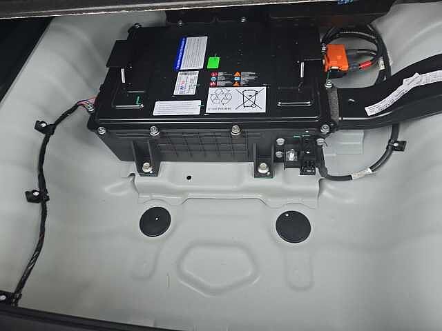 Hyundai BAYON 1.0 TGDi 48V MHEV SE Connect 5dr DCT White Frost